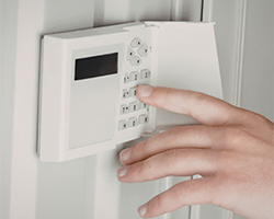Fire Suppression Systems